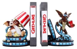 Gremlins Buchstützen 18 cm