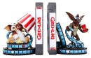 Gremlins Buchstützen 18 cm