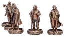 Lord of the Rings Minifiguren The Hobbits of the Shire 7 cm