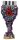 Dungeons & Dragons Kelch Beholder 20 cm