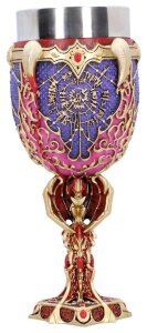Baldurs Gate 3 Kelch Astarion 20 cm