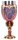Baldurs Gate 3 Kelch Astarion 20 cm