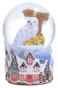 Harry Potter Schneekugel Hogsmeade Village 15 cm