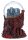 Stranger Things Schneekugel Vecna 18 cm