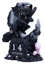 Cult Cuties Ewiger Kalender Malpuss 16 cm
