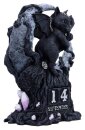 Cult Cuties Ewiger Kalender Malpuss 16 cm