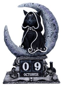Cult Cuties Ewiger Kalender Zefur 16 cm