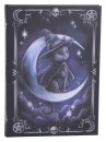 Cult Cuties Notizbuch Purrah 18 cm