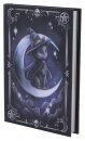 Cult Cuties Notizbuch Purrah 18 cm