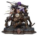 Ghost in the Shell Stand Alone Complex The Legend of...