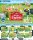 Fresh Farm Minifiguren Blind Box Display (8)