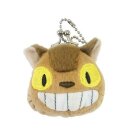 Mein Nachbar Totoro Mini Plüsch-Geldbeutel Buskatze...