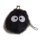 Mein Nachbar Totoro Mini Plüsch-Geldbeutel Susuwatari 8 cm