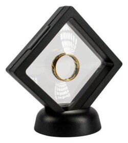 Der Herr der Ringe Replik One Ring Glow in the Dark
