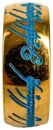 Der Herr der Ringe Replik One Ring Glow in the Dark