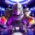 Teenage Mutant Ninja Turtles Bulkyz Vinyl-Figur Shredder 34 cm