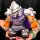 Teenage Mutant Ninja Turtles Bulkyz Vinyl-Figur Shredder 34 cm