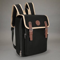 Enhance TCG Series Rucksack Designer Edition Schwarz