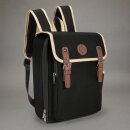 Enhance TCG Series Rucksack Designer Edition Schwarz