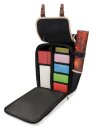 Enhance TCG Series Rucksack Designer Edition Schwarz