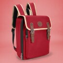 Enhance TCG Series Rucksack Designer Edition Rot