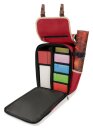 Enhance TCG Series Rucksack Designer Edition Rot