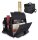 Enhance Brettspiel Schultertasche Collectors Edition Schwarz
