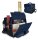 Enhance Brettspiel Schultertasche Collectors Edition Blau