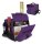 Enhance Brettspiel Schultertasche Collectors Edition Lila