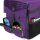 Enhance Brettspiel Schultertasche Collectors Edition Lila