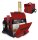 Enhance Brettspiel Schultertasche Collectors Edition Rot