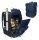 Enhance Brettspiel Rucksack Collectors Edition Blau