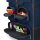 Enhance Brettspiel Rucksack Collectors Edition Blau
