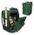 Enhance Brettspiel Rucksack Collectors Edition Grün