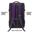 Enhance Brettspiel Rucksack Collectors Edition Lila