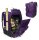 Enhance Brettspiel Rucksack Collectors Edition Lila