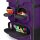Enhance Brettspiel Rucksack Collectors Edition Lila