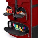 Enhance Brettspiel Rucksack Collectors Edition Rot