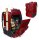 Enhance Brettspiel Rucksack Collectors Edition Rot