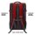 Enhance Brettspiel Rucksack Collectors Edition Rot