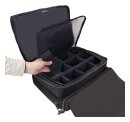 Enhance TCG Series Schultertasche Schwarz