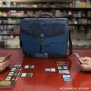 Enhance TCG Series Schultertasche Blau