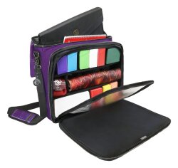 Enhance TCG Series Schultertasche Lila