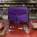 Enhance TCG Series Schultertasche Lila