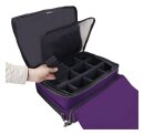 Enhance TCG Series Schultertasche Lila