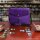 Enhance TCG Series Schultertasche Lila