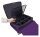 Enhance TCG Series Schultertasche Lila