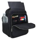 Enhance TCG Series Rucksack Collectors Edition Schwarz