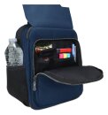 Enhance TCG Series Rucksack Collectors Edition Blau