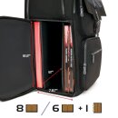 Enhance RPG Series Rucksack Collectors Edition Schwarz